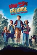 Nonton Film The Famous Five and the Valley of Dinosaurs (2018) Subtitle Indonesia Streaming Movie Download