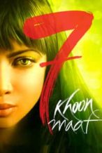 Nonton Film 7 Khoon Maaf (2011) Subtitle Indonesia Streaming Movie Download