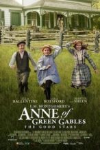 Nonton Film L.M. Montgomery’s Anne of Green Gables: The Good Stars (2017) Subtitle Indonesia Streaming Movie Download