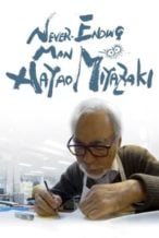 Nonton Film Owaranai hito: Miyazaki Hayao (2016) Subtitle Indonesia Streaming Movie Download