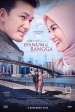 Hanum & Rangga: Faith & The City (2018)