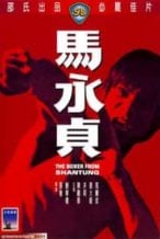 Nonton Film Boxer from Shantung (1972) Subtitle Indonesia Streaming Movie Download