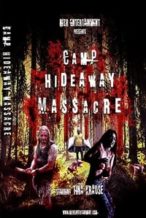 Nonton Film Camp Hideaway Massacre (2018) Subtitle Indonesia Streaming Movie Download