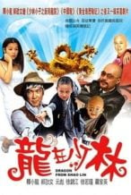 Nonton Film Dragon from Shaolin (1996) Subtitle Indonesia Streaming Movie Download