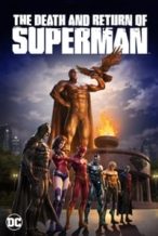 Nonton Film The Death and Return of Superman (2019) Subtitle Indonesia Streaming Movie Download