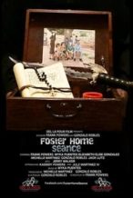 Nonton Film Foster Home Seance (2018) Subtitle Indonesia Streaming Movie Download