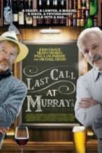Nonton Film Last Call at Murray’s (2016) Subtitle Indonesia Streaming Movie Download