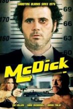 Nonton Film McDick (2017) Subtitle Indonesia Streaming Movie Download