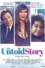 Nonton Film The Untold Story (2019) Subtitle Indonesia Streaming Movie Download