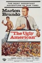Nonton Film The Ugly American (1963) Subtitle Indonesia Streaming Movie Download