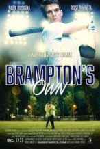Nonton Film Brampton’s Own (2018) Subtitle Indonesia Streaming Movie Download