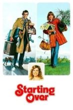 Nonton Film Starting Over (1979) Subtitle Indonesia Streaming Movie Download