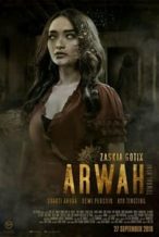 Nonton Film Arwah Tumbal Nyai the Trilogy: part Arwah (2018) Subtitle Indonesia Streaming Movie Download