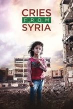 Nonton Film Cries from Syria (2017) Subtitle Indonesia Streaming Movie Download