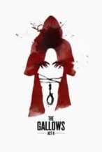 Nonton Film The Gallows Act II (2019) Subtitle Indonesia Streaming Movie Download