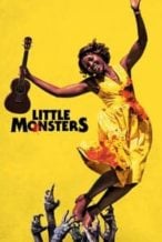 Nonton Film Little Monsters (2019) Subtitle Indonesia Streaming Movie Download