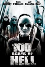Nonton Film 100 Acres of Hell (2019) Subtitle Indonesia Streaming Movie Download