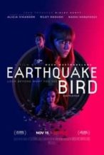 Nonton Film Earthquake Bird (2019) Subtitle Indonesia Streaming Movie Download