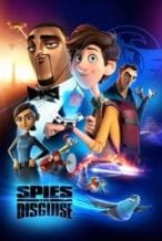 Nonton Film Spies in Disguise (2019) Subtitle Indonesia Streaming Movie Download