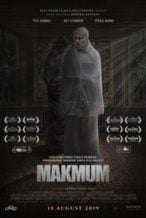 Nonton Film Makmum (2019) Subtitle Indonesia Streaming Movie Download