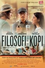 Nonton Film Filosofi Kopi (2015) Subtitle Indonesia Streaming Movie Download