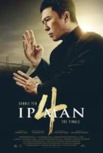 Nonton Film Ip Man 4: The Finale (2019) Subtitle Indonesia Streaming Movie Download
