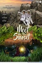 Nonton Film Meet Me After Sunset (2018) Subtitle Indonesia Streaming Movie Download