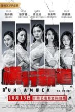 Nonton Film Run Amuck (2019) Subtitle Indonesia Streaming Movie Download