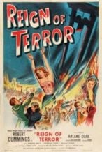 Nonton Film Reign of Terror (1949) Subtitle Indonesia Streaming Movie Download