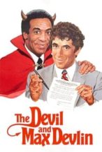 Nonton Film The Devil and Max Devlin (1981) Subtitle Indonesia Streaming Movie Download