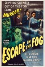 Nonton Film Escape in the Fog (1945) Subtitle Indonesia Streaming Movie Download
