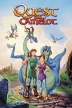 Nonton Film Quest for Camelot (1998) Subtitle Indonesia Streaming Movie Download