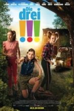Nonton Film The Three Exclamation Marks (2019) Subtitle Indonesia Streaming Movie Download