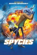 Nonton Film Spycies (2019) Subtitle Indonesia Streaming Movie Download