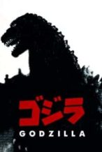 Nonton Film Godzilla (1954) Subtitle Indonesia Streaming Movie Download