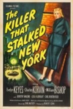 Nonton Film The Killer That Stalked New York (1950) Subtitle Indonesia Streaming Movie Download