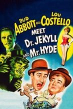 Nonton Film Abbott and Costello Meet Dr. Jekyll and Mr. Hyde (1953) Subtitle Indonesia Streaming Movie Download