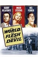 Nonton Film The World, The Flesh and The Devil (1959) Subtitle Indonesia Streaming Movie Download