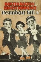 Nonton Film Steamboat Bill, Jr. (1928) Subtitle Indonesia Streaming Movie Download