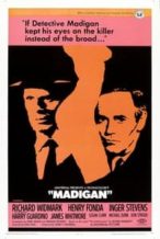 Nonton Film Madigan (1968) Subtitle Indonesia Streaming Movie Download