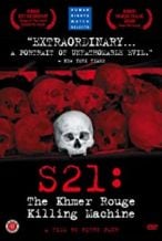 Nonton Film S21: The Khmer Rouge Death Machine (2003) Subtitle Indonesia Streaming Movie Download