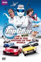 Nonton Film Top Gear: The Worst Car In the History of the World (2012) Subtitle Indonesia Streaming Movie Download