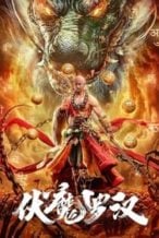 Nonton Film Fu Mo Luo Han (2020) Subtitle Indonesia Streaming Movie Download