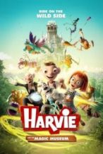 Nonton Film Harvie and the Magic Museum (2017) Subtitle Indonesia Streaming Movie Download
