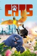 Nonton Film Cats (2018) Subtitle Indonesia Streaming Movie Download