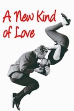 Nonton Film A New Kind of Love (1963) Subtitle Indonesia Streaming Movie Download