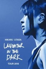 Hikaru Utada: Laughter in the Dark Tour 2018 (2019)