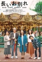 Nonton Film A Long Goodbye (2019) Subtitle Indonesia Streaming Movie Download