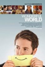 Nonton Film Wonderful World (2009) Subtitle Indonesia Streaming Movie Download