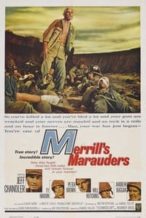 Nonton Film Merrill’s Marauders (1962) Subtitle Indonesia Streaming Movie Download